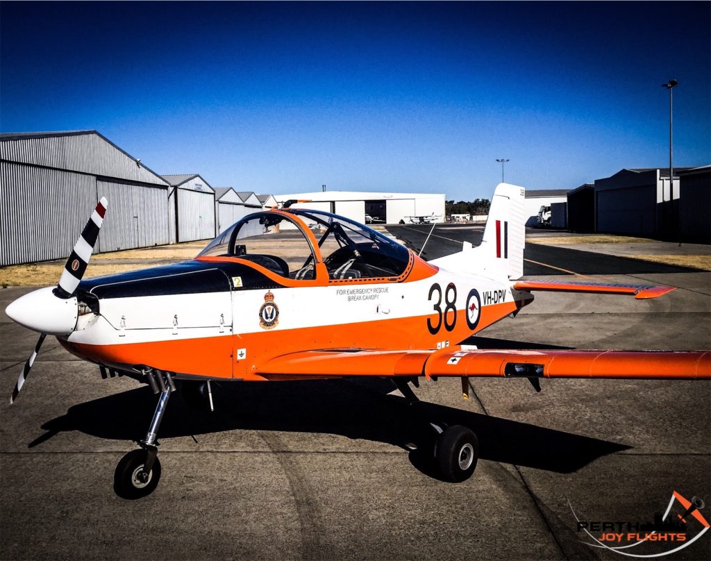 ct4 new 2 » Perth Joy Flights